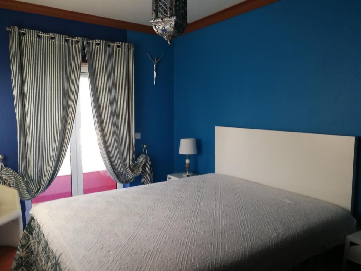 Villa Porto De Mos Near Fatima Eksteriør billede