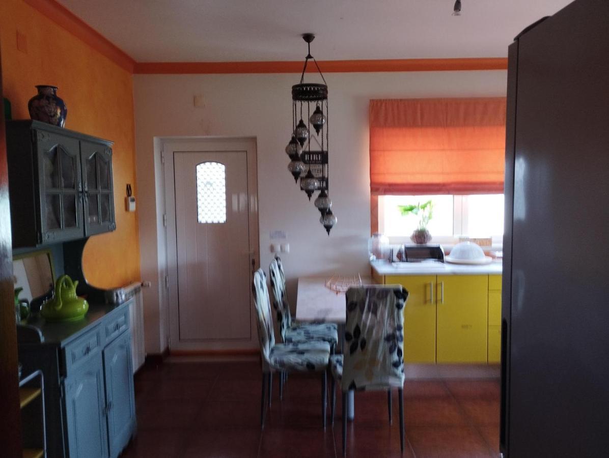 Villa Porto De Mos Near Fatima Eksteriør billede